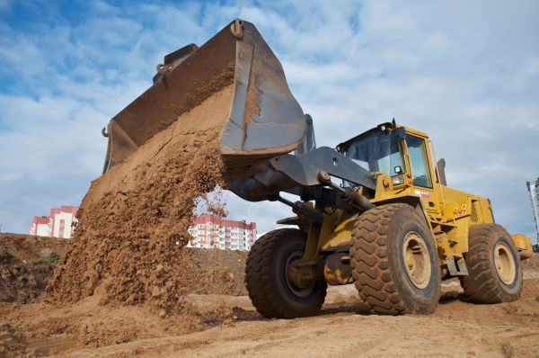 Cost of Bulldozing Service in Worcester
