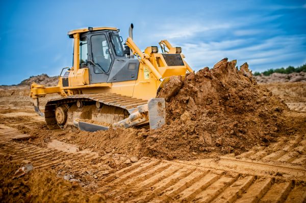 Cost of Yard Leveling in Worcester