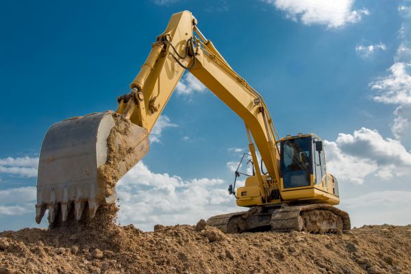 Cost of Foundation Excavation in Worcester