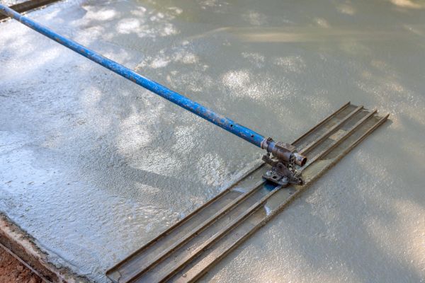 Cost of Driveway Leveling in Worcester