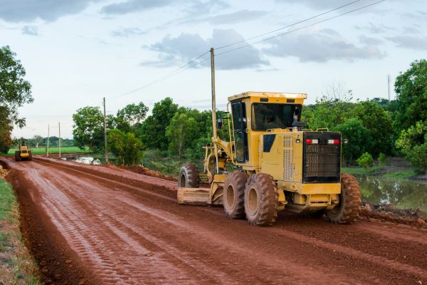 Cost of Land Smoothing in Worcester