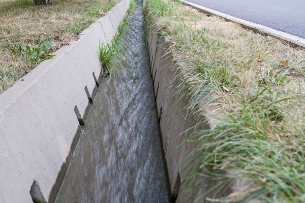 Cost of Ditching Service in Worcester