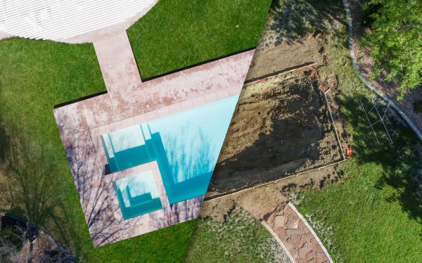Cost of Pool Ground Preparation in Worcester
