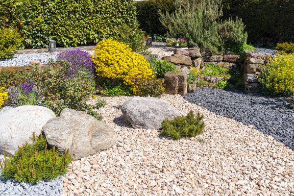Cost of Gravel Repair in Worcester