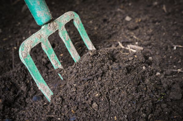 Cost of Topsoil Spreading in Worcester