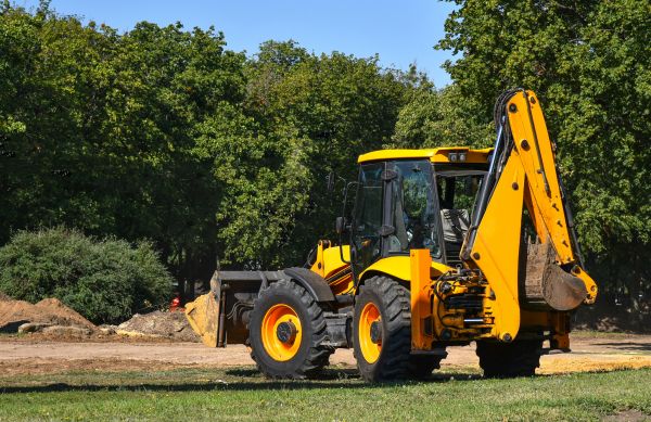 Cost of Dirt Grading in Worcester