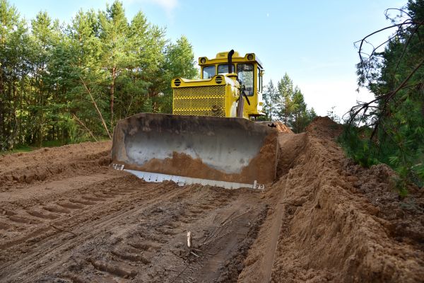 Cost of Slope Construction in Worcester