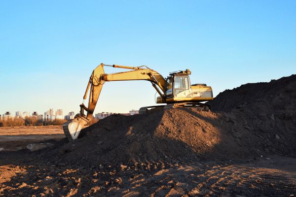Cost of Crawlspace Excavation in Worcester