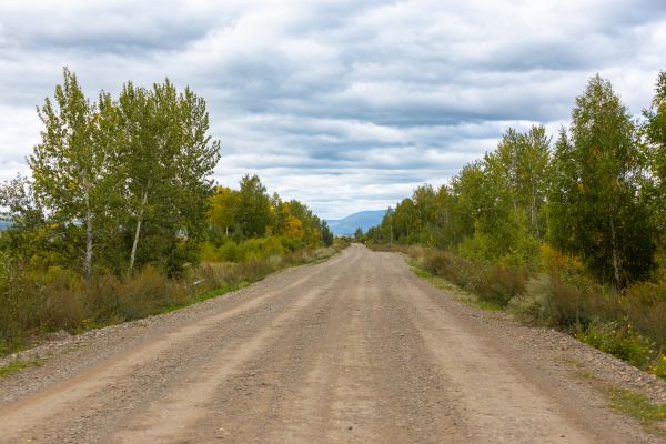 Cost of Dirt Road Repair in Worcester