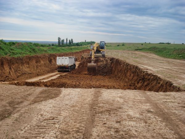 Cost of Foundation Digging in Worcester