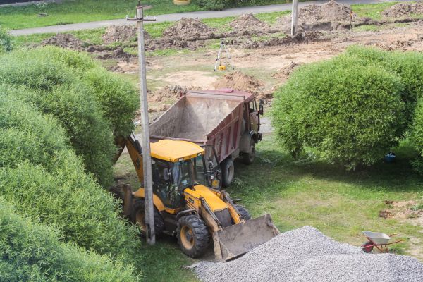 Cost of Backyard Expansion in Worcester