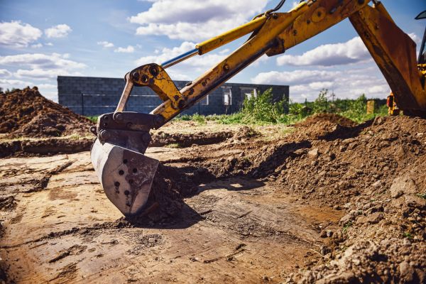 Cost of Lot Excavation in Worcester