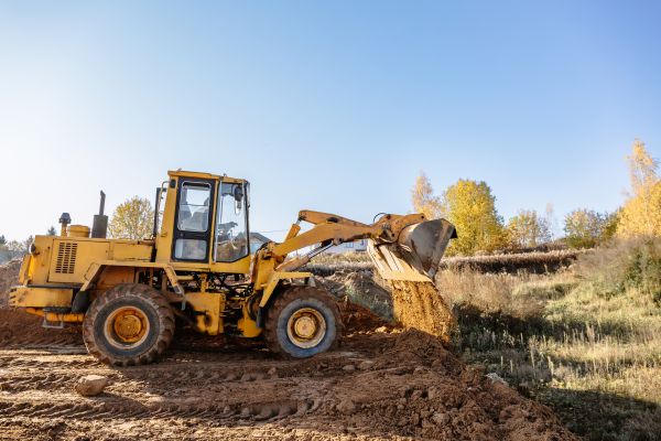 Cost of Field Leveling in Worcester