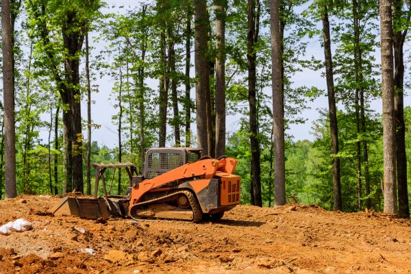 Cost of Lot Leveling in Worcester