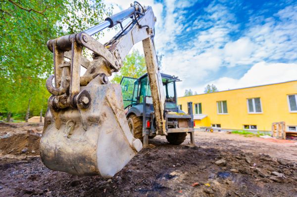 Cost of Slope Modification in Worcester