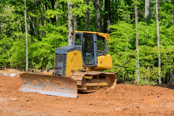Cost of Lawn Flattening in Worcester