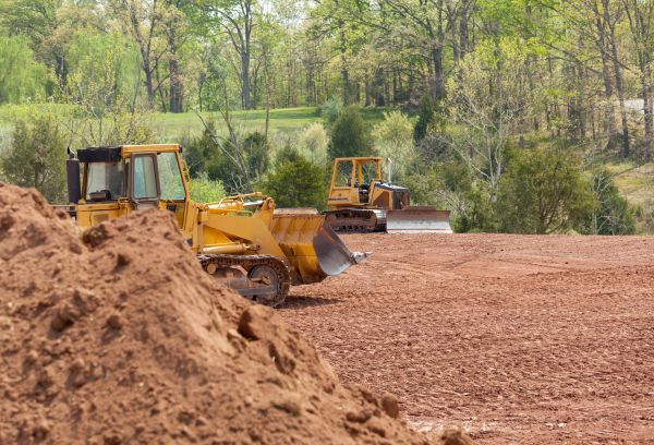 Cost of Residential Site Preparation in Worcester