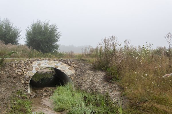 Cost of Culvert Excavation in Worcester