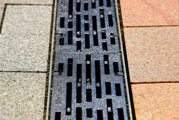 Cost of Trench Drainage in Worcester