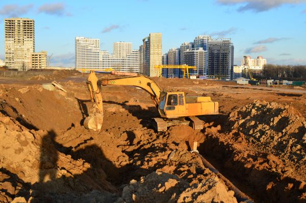 Cost of Drain Field Excavation in Worcester