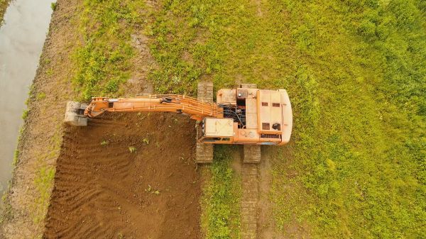 Cost of Irrigation Excavation in Worcester
