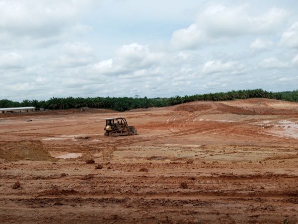 Cost of Land Preparation Service in Worcester