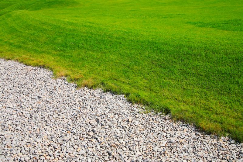 Crusher Run Spreading