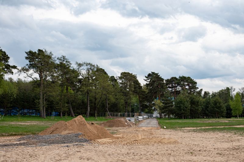 Finished Grading Projects