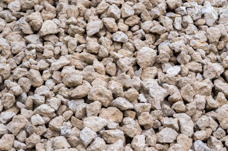 Rock Spreading Service